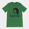 Garnett-Silk-Green