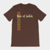 Lion of Judah 02 Brown