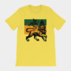 Lion of Judah 03 Yellow