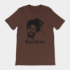 Sizzla Kalonji Brown