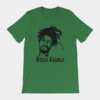 Sizzla Kalonji Green