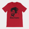 Sizzla Kalonji Red