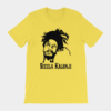 Sizzla Kalonji Yellow