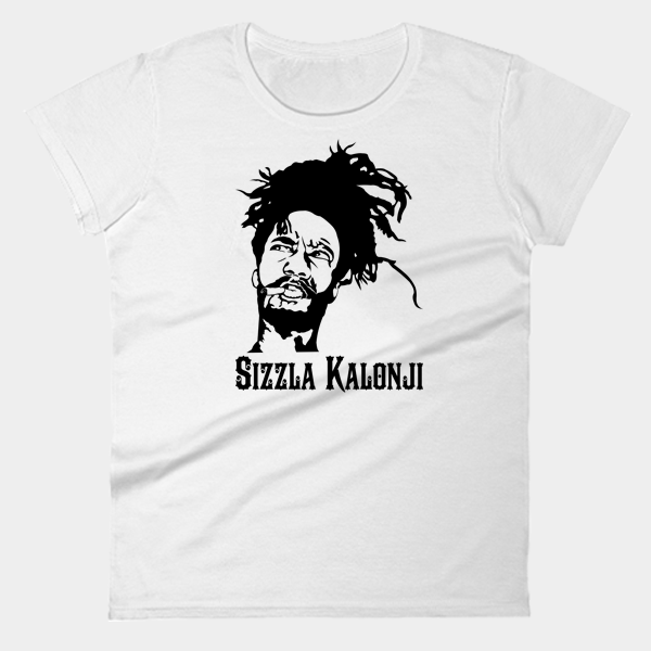 Sizzla t shirt new arrivals