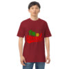 mens-premium-heavyweight-tee-brick-red-front-62e17b589fbca.jpg