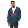 unisex-fleece-zip-up-hoodie-navy-front-2-62e192627e003.jpg