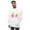 unisex-fleece-zip-up-hoodie-white-front-2-62e192627fa85.jpg